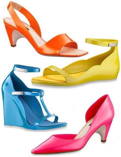 zapatos