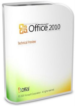 Instalar el Office 2010 Beta 1