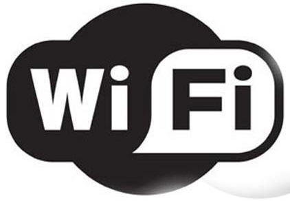 Conectarse a Wi-Fi (Wireless) 1