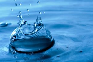 agua