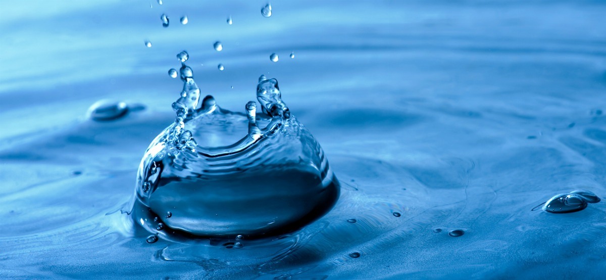 agua