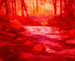El soñar con Sangre 1