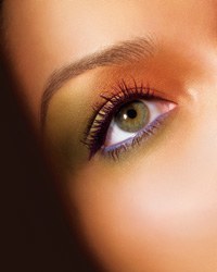 maquillaje otoño