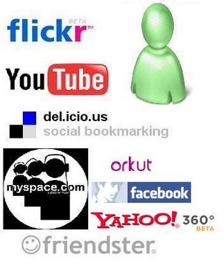 red social