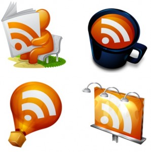 Importar una fuente RSS a tu Facebook 1