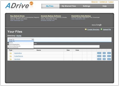 50 GB de almacenamiento online gratis 1
