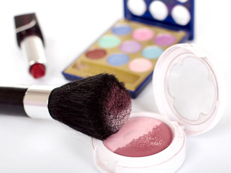 Kit basico de maquillaje 1