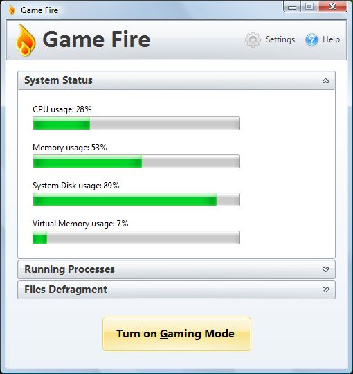 Optimiza tu equipo para jugar 1