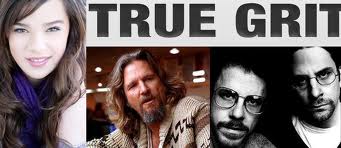 True Grit