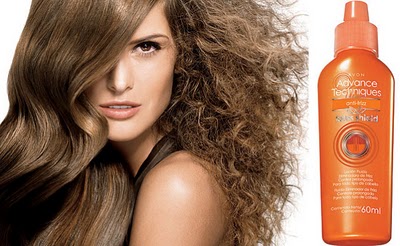 antifrizz