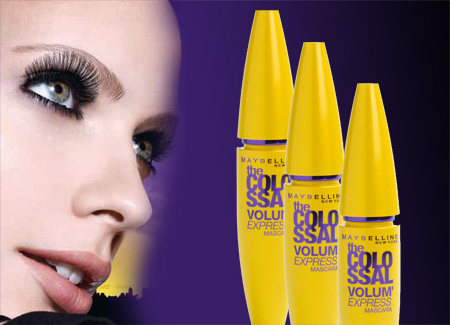Volume express