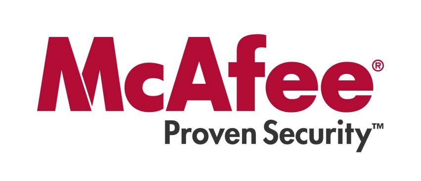 Comprar software antivirus McAfee 1
