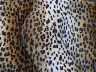 estampado leopardo