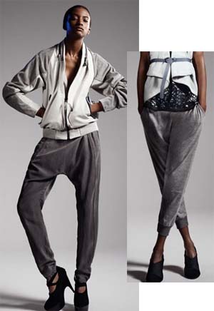 joggers