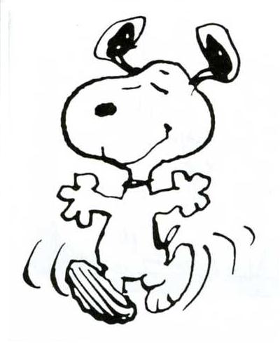 snoopy