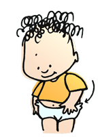 Características de la sexualidad infantil