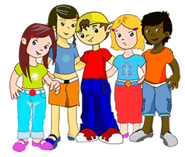 Banda de niños