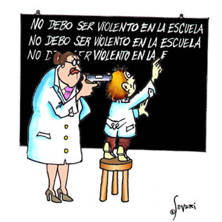Consejos de convivencia