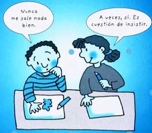 Distorsiones cognitivas