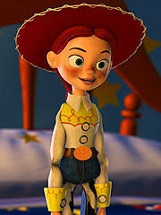 jessie