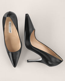 stilettos