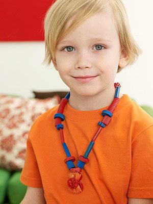 niños