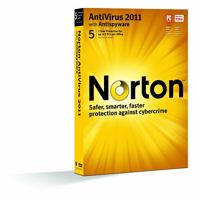 Sustituir Norton AntiVirus 1