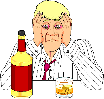 ¿Qué es alcoholismo?