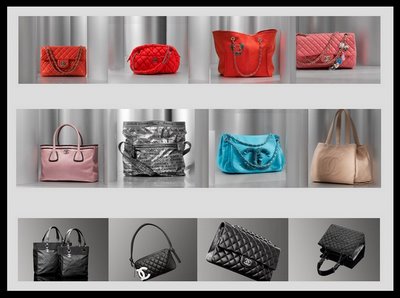 Bolsas de Chanel 1