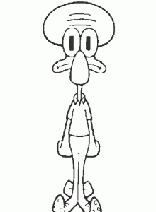 calamardo