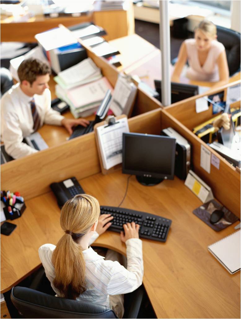 cubiculo