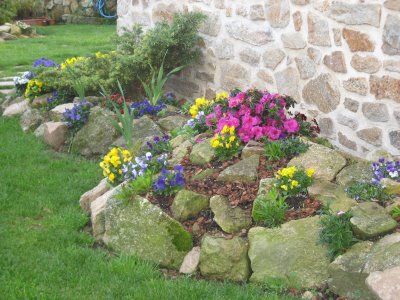 jardines
