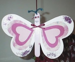 mariposa