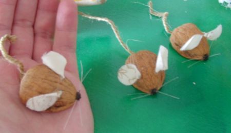 ratones