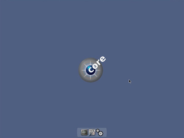 Distribución de Linux en 10mb 1