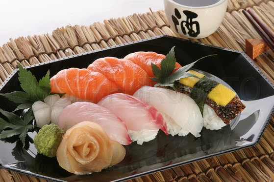 dieta japonesa