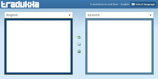 Una gran alternativa para Google Translate 1