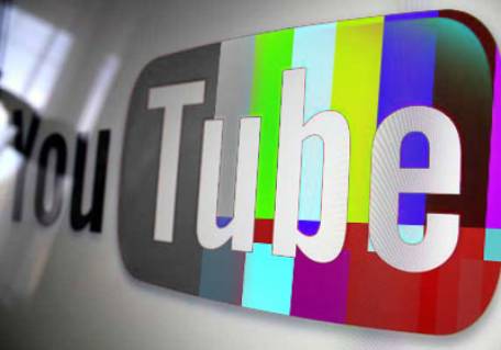 Vincular vídeos de YouTube en minutos y segundos determinados 1