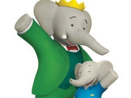 babar