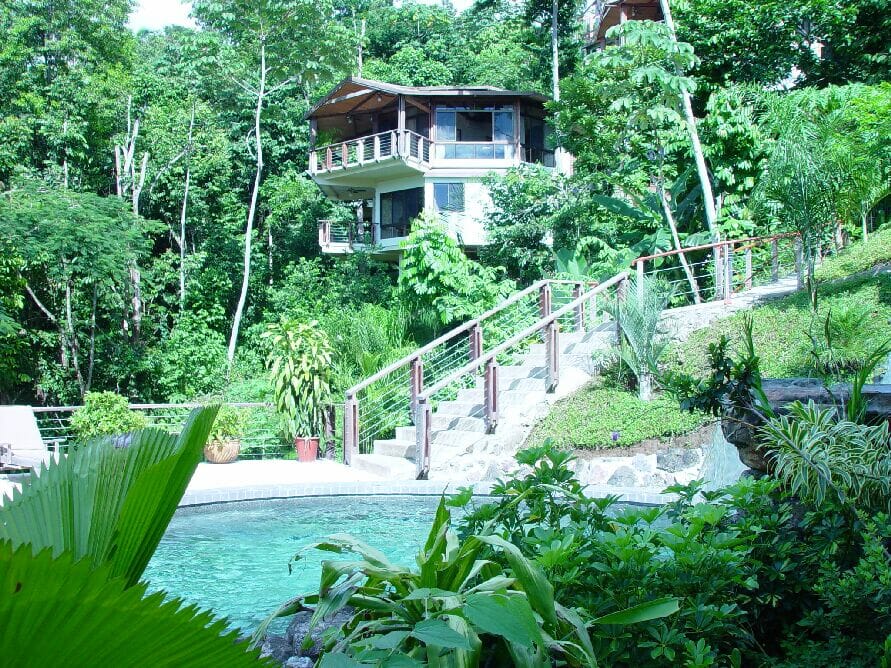 Vacaciones en Costa Rica para las familias 1