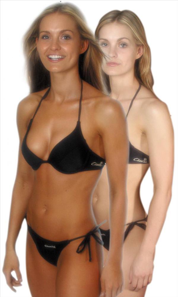 Bronceado sin sol 1