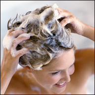 Tips para combatir el cabello graso 1