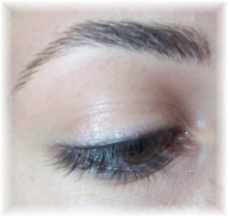 Como arquear las cejas 1