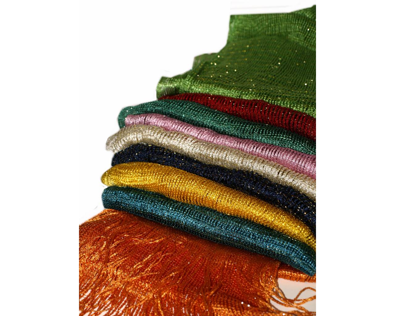 Complementos de colores