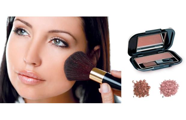 Tonos de maquillaje según el color de piel 1