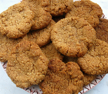 Galletas de Azúcar para niños 1