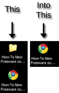 Guardar pagina web completa en un único archivo HTML 1