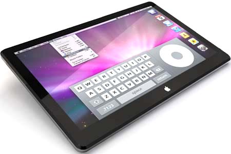 Ipad, el mejor invento del año