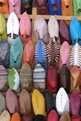 Zapatos ortopédicos que promueven buena postura 1