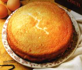 Pastel de queso 1